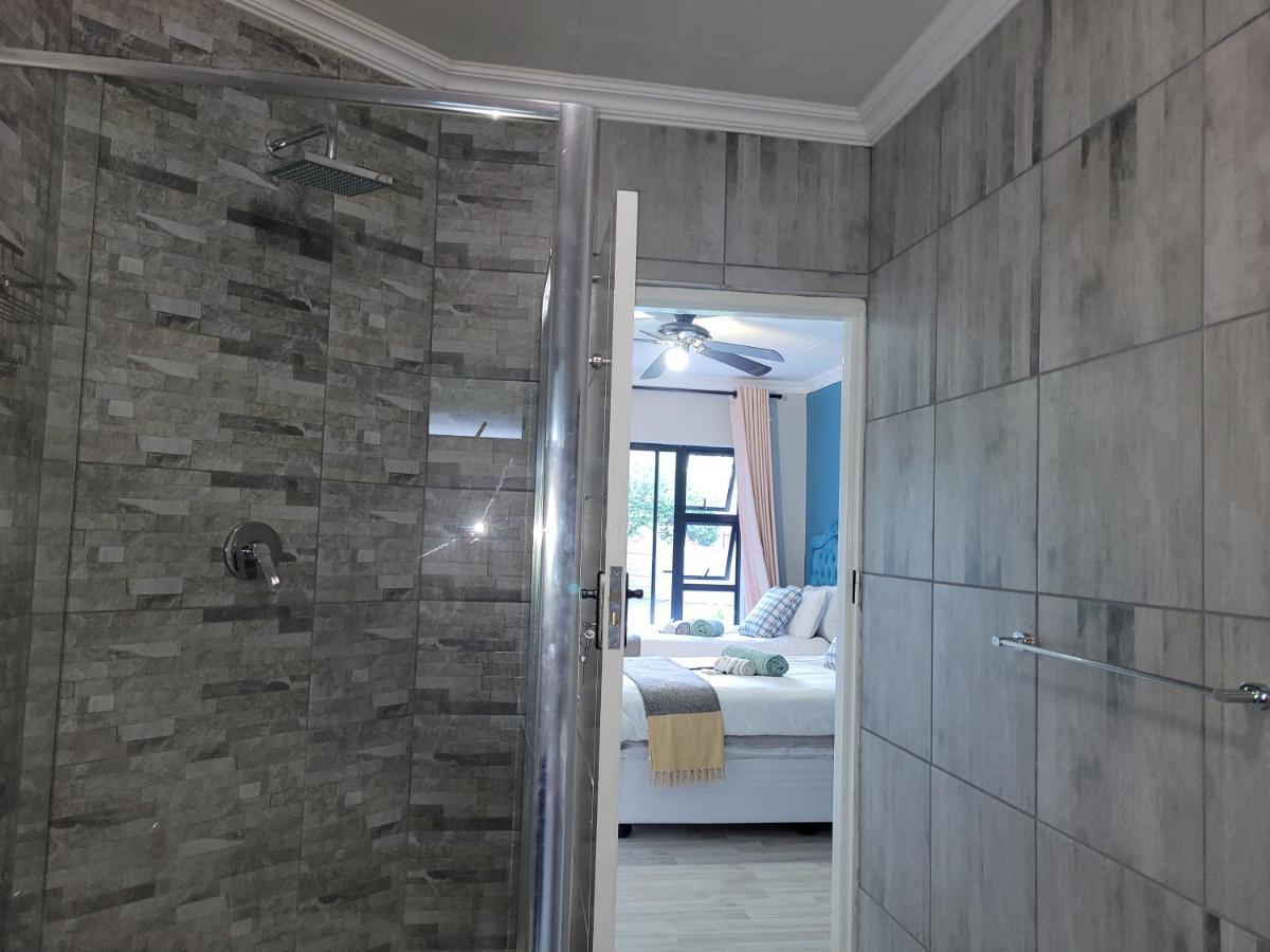 Ayana Bnb Bloemfontein Exterior foto