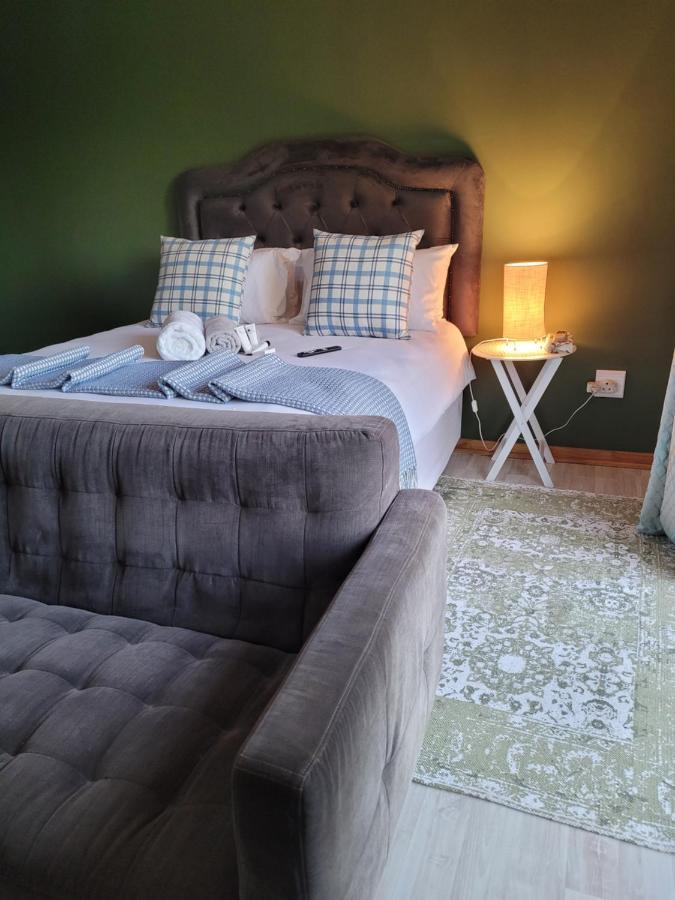 Bed and Breakfast Ayana Bnb Bloemfontein Exterior foto